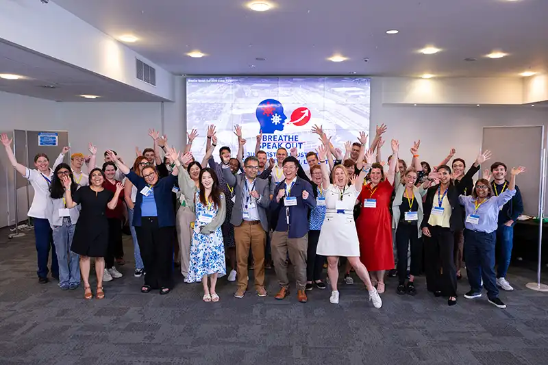 Corporate Event Photography​